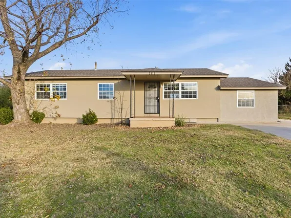 2512 Donna Ln, Spencer, OK 73084