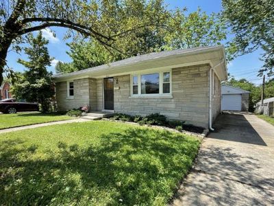 2108 Saint Michael Dr, Lexington, KY, 40502