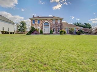 8 Tower Rd, Freehold, NJ 07728