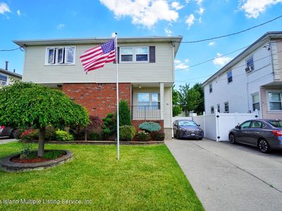 93 Houston St, Staten Island, NY, 10302