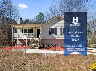209 Wesley Mill Ln, Villa Rica, GA 30180