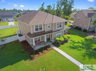 13 James Dr, Richmond Hill, GA 31324