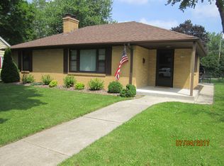 508 Walnut St, Burlington, WI 53105