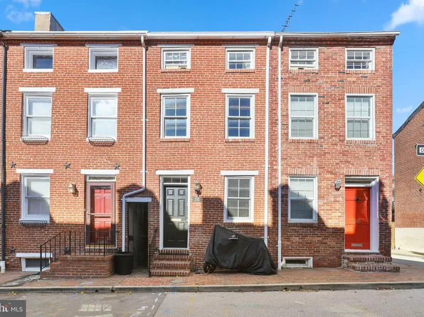 24 E Hamburg St, Baltimore, MD 21230