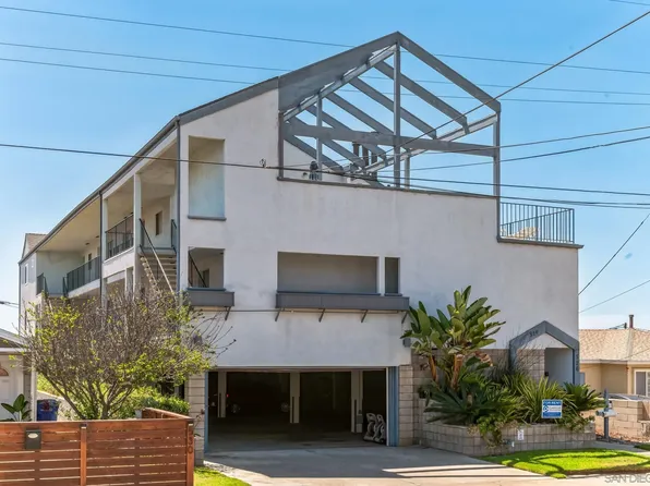 526 11th St APT 3, Imperial Beach, CA 91932