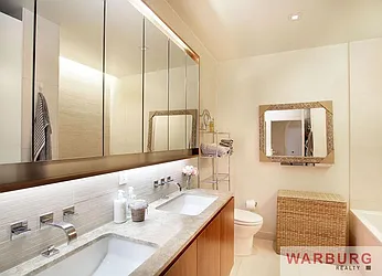 Sold by Warburg