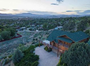 14759 Pine Knolls Ln, Reno, NV 89521