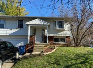 2145 Winewood Ave, Ann Arbor, MI 48103