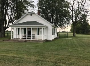 9705 S County Road 125 W, Lewisville, IN 47352