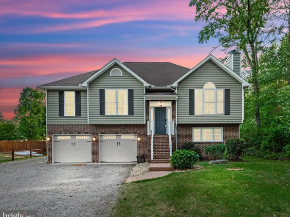 717 Annapolis Dr, Ruther Glen, VA 22546