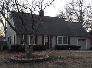 4515 W 72nd Ter, Prairie Village, KS 66208