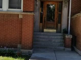 6136 S Rhodes Ave, Chicago, IL 60637