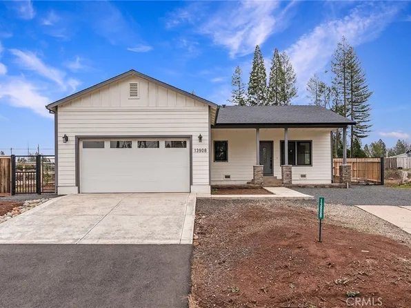 13908 W Park Dr, Magalia, CA 95954