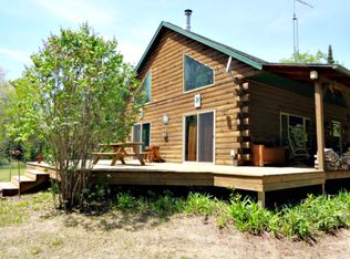 W8587 Weckerle Rd, Pembine, WI 54156