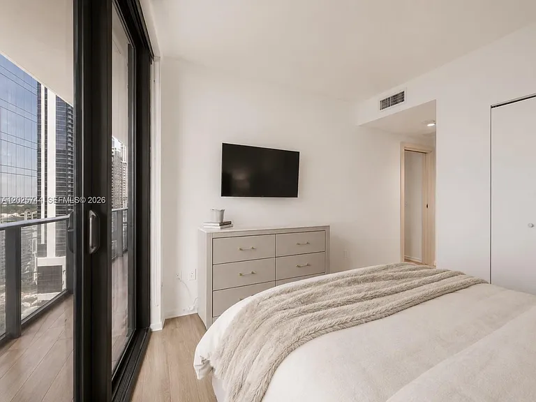 801 S Miami Ave #2004 — Photo 14