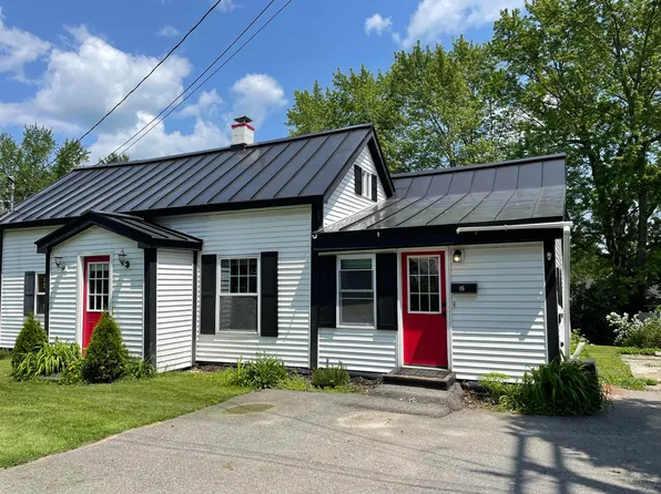 16 Pope Street, Gardiner, ME 04345