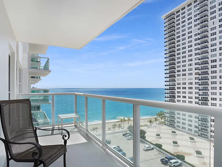 3550 Galt Ocean Dr #1106 — Photo 2