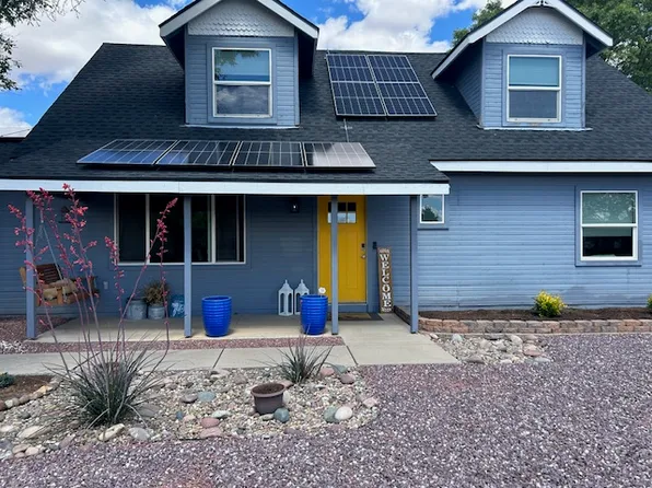 9780 E Sagebrush Dr, Prescott Valley, AZ 86314
