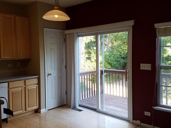 kitchen nook