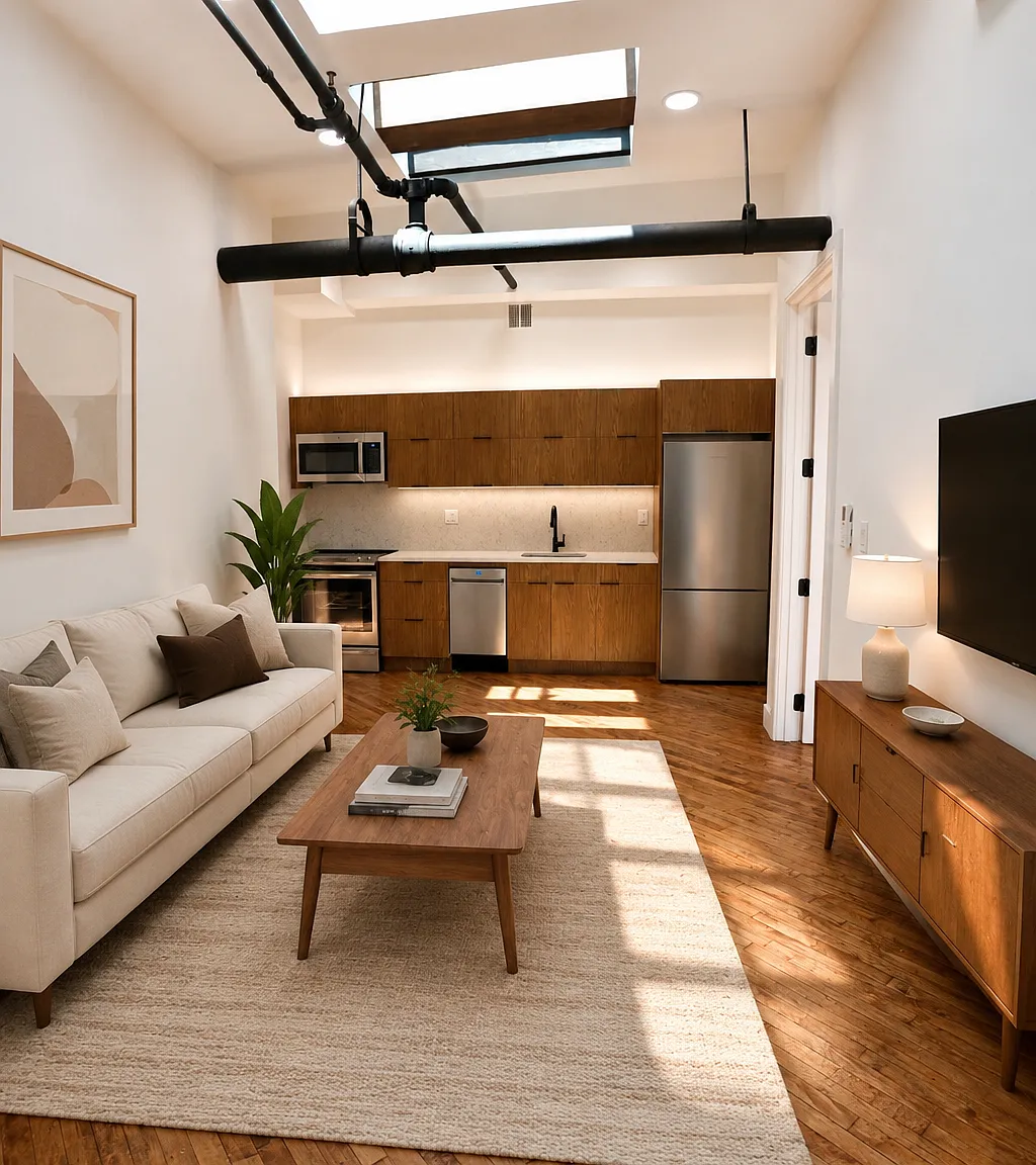750 Grand Street — Photo 1
