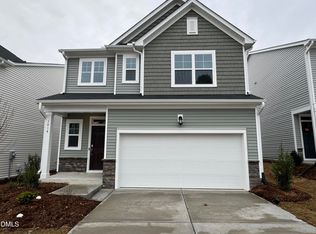 5706 Woodlawn Dr, Durham, NC 27703