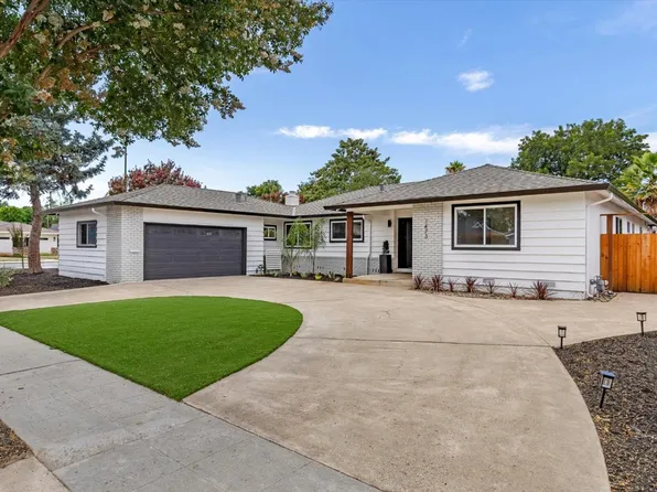 1473 Lesher Ct, San Jose, CA 95125
