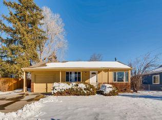 960 S Decatur St, Denver, CO 80219