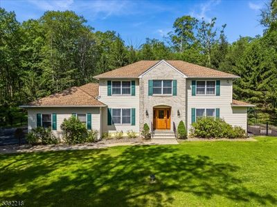15 Smith Rd, Columbia, NJ, 07832