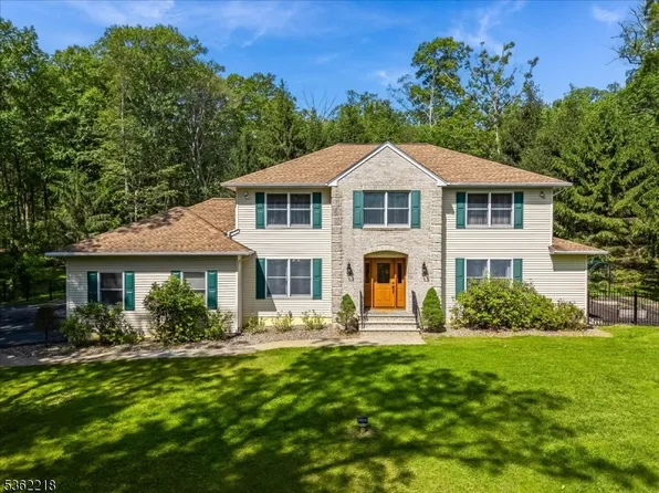 15 Smith Rd, Blairstown Twp., NJ 07832