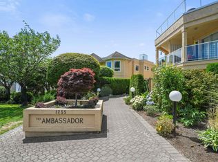 1255 Best St #201, White Rock, BC V4B4E1
