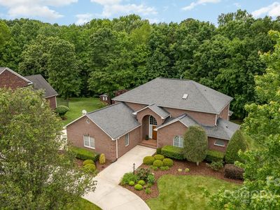 214 Stone Ridge Dr, Salisbury, NC, 28146