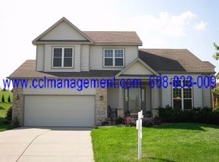 6017 Sandstone Dr, Madison, WI 53719