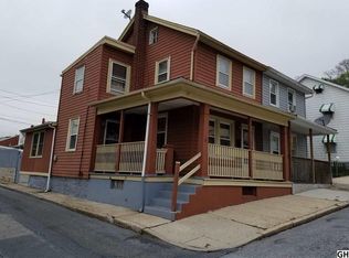 19 Chestnut St, Steelton, PA 17113