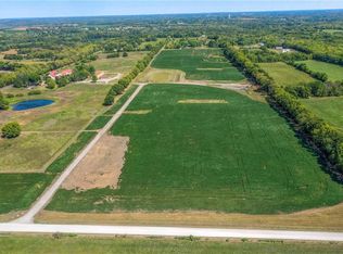 LOT 3 S Gibbons Rd, Pleasant Hill, MO 64080