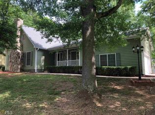 4155 Rex Rd, Rex, GA 30273