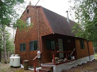 18 Moose River Ln #T1-R1, Rockwood, ME 04478