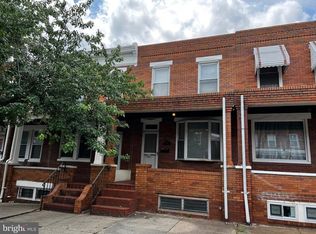 424 Drew St, Baltimore, MD 21224