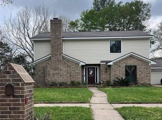 5507 Arncliffe Dr, Houston, TX 77088