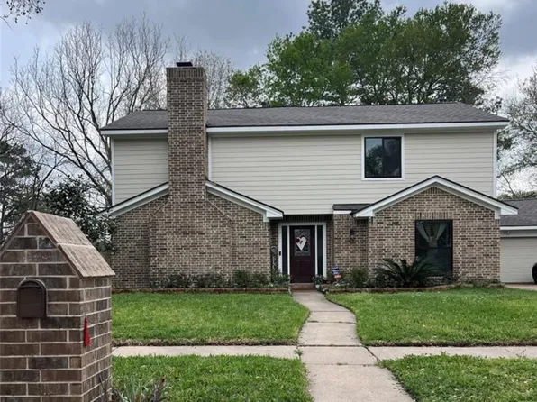 5507 Arncliffe Dr, Houston, TX 77088