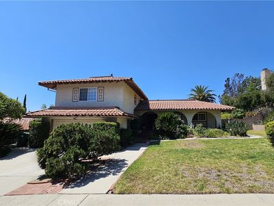12521 Fraser Ave, Granada Hills, CA, 91344
