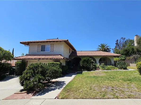 12521 Fraser Ave, Granada Hills, CA 91344