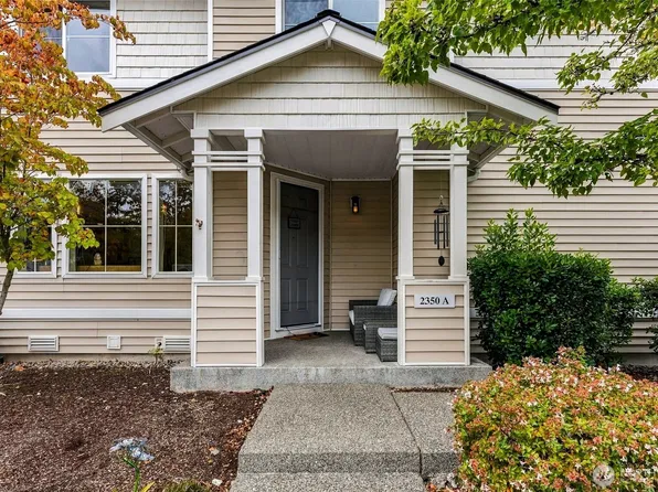 2350 Simmons Street #A, Dupont, WA 98327