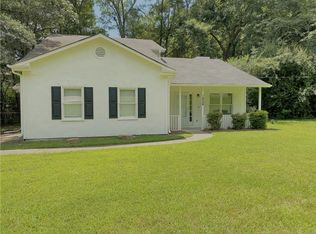 1826 Lost Mountain Rd, Marietta, GA 30127