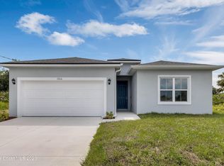 1766 Hallendale Ave, Palm Bay, FL 32908