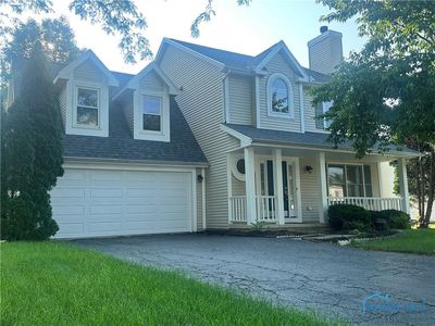 1528 Indian Creek Dr, Perrysburg, OH, 43551