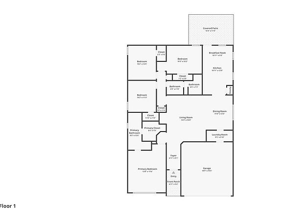 2nd image of this home