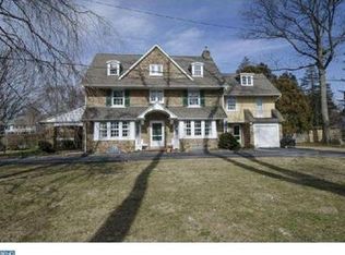 7 Llanalew Rd, Haverford, PA 19041
