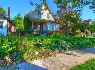 3181 W 34th Ave, Denver, CO 80211