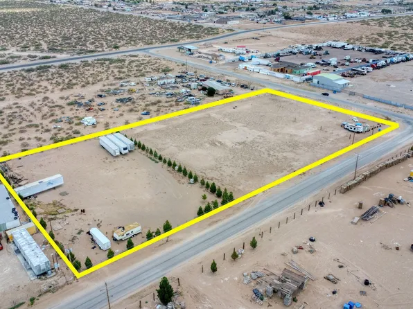 15001 Dairyland Ave, El Paso, TX 79928