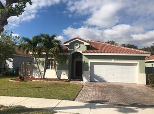 10301 SW 224th Ter, Miami, FL 33190